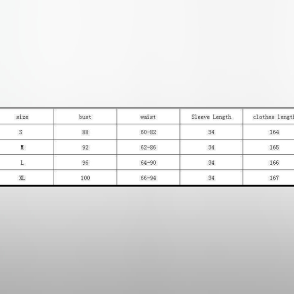 Maternity Dress for Photoshoot sz Small - Picture 3 of 3